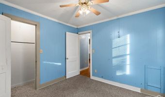 409 S ASH St, Archer City, TX 76351