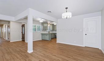 3609 PATTERSON Dr, Amarillo, TX 79109