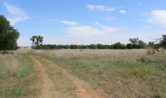 Hwy 281 Hughes Road, Alva, OK 73717