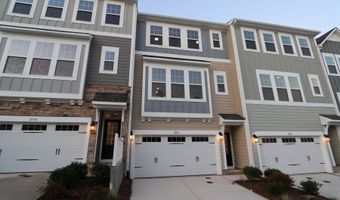 2728 Hunter Woods Dr, Apex, NC 27502