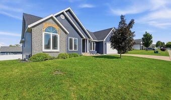 108 Pheasant Ave, Atkins, IA 52206