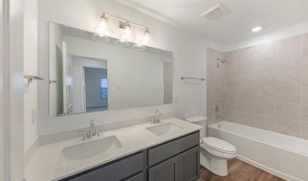 Coyote Meadows by Ashton Woods 1608 Diamond Peak Trail Plan: Grayson, Anna, TX 75409