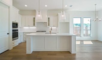 621 Hummingbird Dr, Aledo, TX 76008