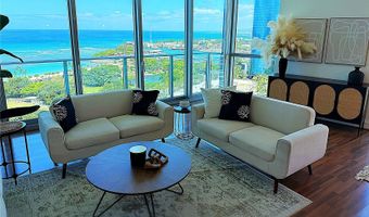 1288 Ala Moana Blvd 21A, Honolulu, HI 96814