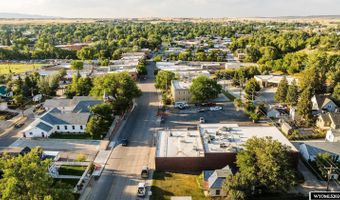 235 S Main Street Unit A And C, Buffalo, WY 82834