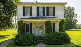 1696 Morton Ave, Albany, OH 45710