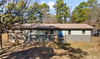 187602 N 4138 Rd, Antlers, OK 74523