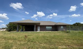 2414 Westside Rd, McAlester, OK 74501