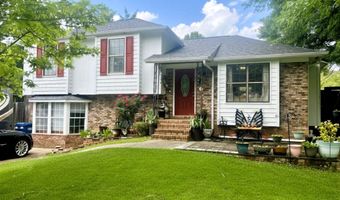 81 Canyon Trl, Alexandria, AL 36250