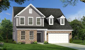 141 Alden Way, Angier, NC 27501