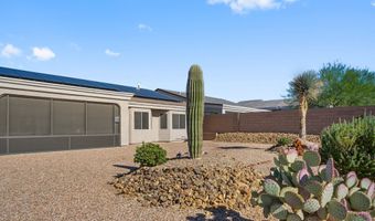 2648 Slide Mtn, Bullhead City, AZ 86442