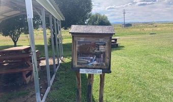 209 BARNES Ave, Seneca, OR 97873