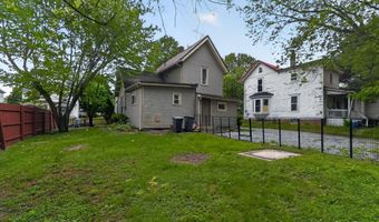 402 Vine St, Ashland, OH 44805