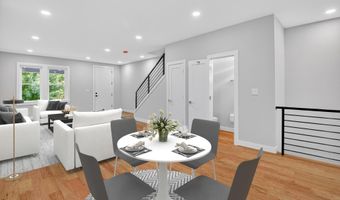 3712 13TH St NW, Washington, DC 20010