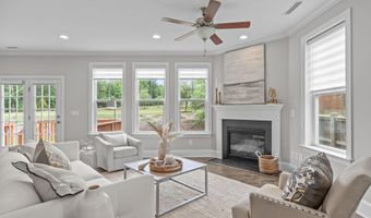 1017 Blackpool Ct, Apex, NC 27502