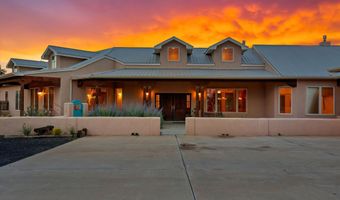 325 Braught Ln, Bosque Farms, NM 87068