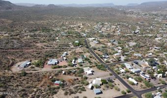 33651 S TOPAZ Rd, Black Canyon City, AZ 85324