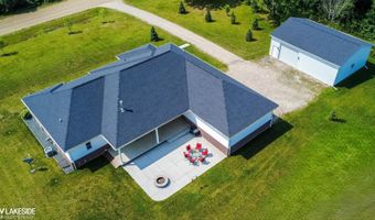 6269 Green, Almont Twp., MI 48003