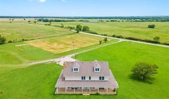 24043 N 4040, Bartlesville, OK 74006