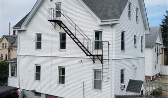 28 Mary Ave, East Providence, RI 02914