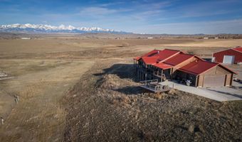 258 A Howie Rd, Big Timber, MT 59011
