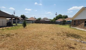 505 Linares St, Alton, TX 78573