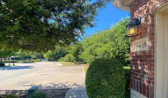 1805 Villa Dr, Allen, TX 75013