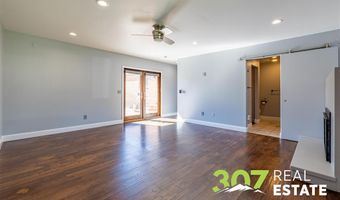 1632 20th St, Cody, WY 82414