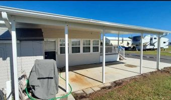 5905 N E. Cubitis Ave 283, Arcadia, FL 34266