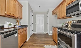 446 NE Debell Ave, Bartlesville, OK 74006