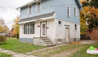 411 W 40th St, Ashtabula, OH 44004