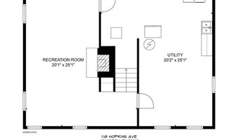 110 Hopkins Ave, Johnston, RI 02919