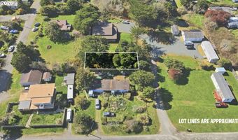 Franklin Ave SW, Bandon, OR 97411