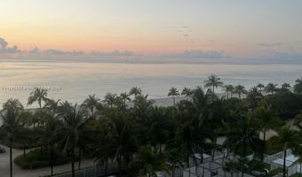10275 COLLINS Ave 611, Bal Harbour, FL 33154