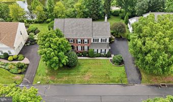 1034 GLENDEVON Dr, Ambler, PA 19002