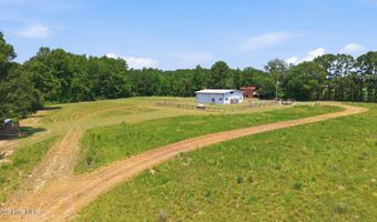 4800 Eatmon Rd, Bailey, NC 27807