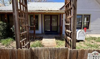 201 S CHURCH Ave, Aztec, NM 87410