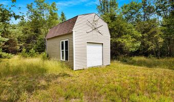 14143 Erdman Rd, Arcadia, MI 49613