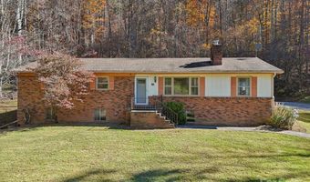 480 Paint Fork Rd, Barnardsville, NC 28709