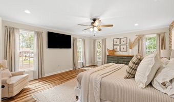 1512 SE Audubon Dr, Aiken, SC 29801