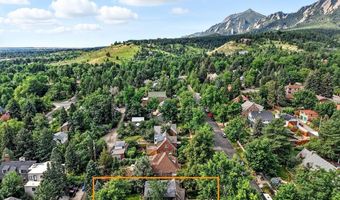 764 14th St, Boulder, CO 80302
