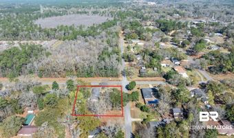 809 Moog Ave, Bay Minette, AL 36507
