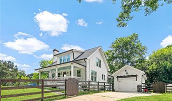 4137 Grogan St NW, Acworth, GA 30101
