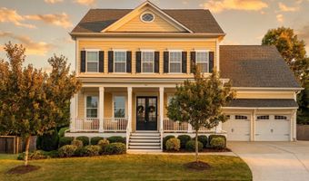 341 Ironcreek Pl, Apex, NC 27539