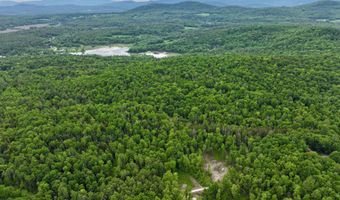 Lightening Ridge Road lot 2, Calais, VT 05650