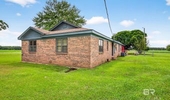 23455 Redtown Rd, Atmore, AL 36502