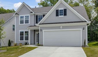 87 Appleseed Dr, Lillington, NC 27546