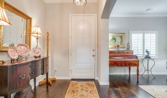 110 Parkview Dr, Aledo, TX 76008