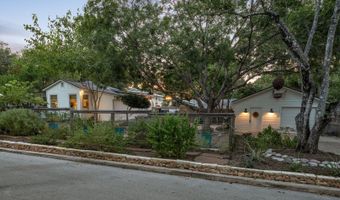 401 Corona, Alamo Heights, TX 78209