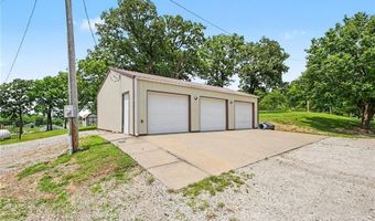 19164 258th Rd, Atchison, KS 66002
